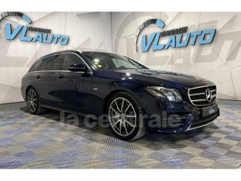 MERCEDES CLASSE E 5 BREAK V BREAK 220 D 10CV AMG LINE 9G-TRONIC