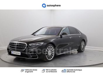 MERCEDES CLASSE S 7 VII 580 E AMG LINE 9G-TRONIC