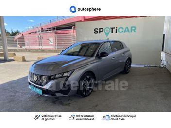 PEUGEOT 308 (3E GENERATION) III 1.5 BLUEHDI 130 S&S ALLURE EAT8