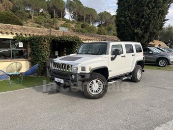 HUMMER 