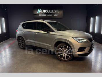CUPRA 