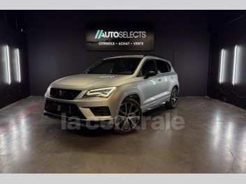 CUPRA 