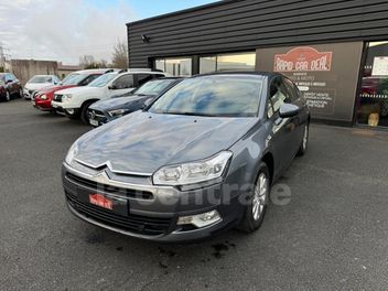 CITROEN C5 (2E GENERATION) II (2) VTI 120 ATTRACTION BMP6