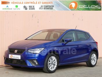 SEAT IBIZA 5 V 1.0 ECOTSI 95 URBAN