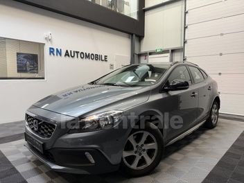 VOLVO V40 (2E GENERATION) CROSS COUNTRY II CROSS COUNTRY D2 120 MOMENTUM