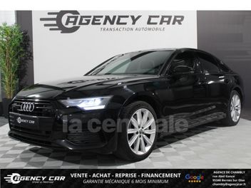 AUDI A6 (5E GENERATION) AVUS EXTENDED QUATTRO 2.0 50 TFSI E 299 FAIBLE