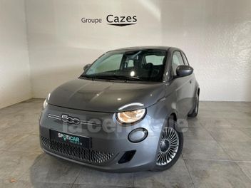 FIAT 500 (3E GENERATION) III E 118 ICONE 42KWH