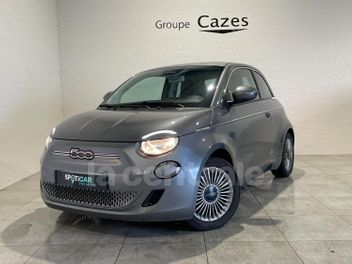 FIAT 500 3+1 (3E GENERATION) III 3+1 E 118 NOUVELLE 500 42KWH