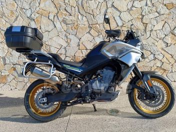 CF MOTO 800 MT 800 A2