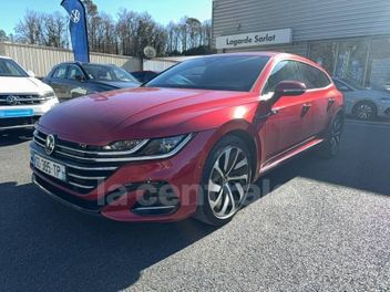 VOLKSWAGEN ARTEON SHOOTING BRAKE (2) SHOOTING BRAKE 1.4 EHYBRID RECHARGEABLE OPF 218 R-LINE DSG6