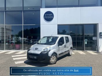 PEUGEOT BIPPER TEPEE 1.3 HDI 75 FAP CONFORT