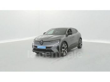 RENAULT MEGANE 5 V E-TECH EV60 220 SUPER CHARGE TECHNO 60 KWH