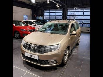 DACIA LOGAN 2 MCV II (2) MCV 0.9 TCE 90 ESSENTIEL