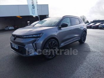 RENAULT SCENIC 5 V E-TECH ELECTRIQUE 220 GRANDE AUTONOMIE TECHNO - OPTION ESPRIT ALPINE 87 KWH