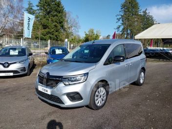 RENAULT KANGOO 3 III 1.3 TCE 100 GSR2 EVOLUTION