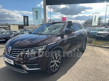 RENAULT KOLEOS 2 II (2) 1.3 TCE 160 INTENS EDC