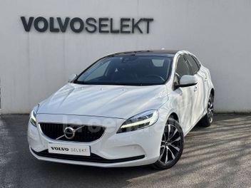 VOLVO V40 (2E GENERATION) II (2) T2 122 SIGNATURE EDITION GEARTRONIC 6