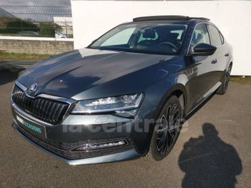 SKODA SUPERB 3 III (2) 1.4 TSI PHEV 218 8CV LAURIN & KLEMENT DSG6