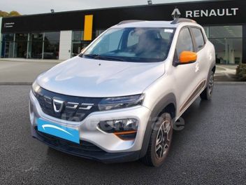 DACIA SPRING CONFORT PLUS - ACHAT INTEGRAL 27.4 KWH