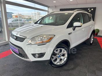 FORD KUGA 2.0 TDCI 140 DPF 4X2 TREND BVM6