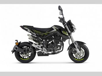 BENELLI TNT 125