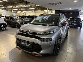 CITROEN C3 AIRCROSS (2) 1.5 BLUEHDI 120 S&S C-SERIES EAT6