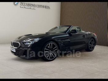 BMW Z4 G29 (G29) 2.0 SDRIVE20I M SPORT BVA8