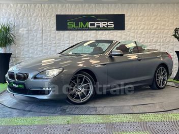 BMW SERIE 6 F13 (F13) COUPE 640I 320 LUXE BVA8