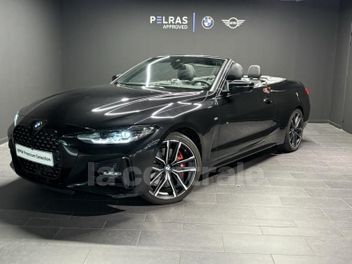 BMW SERIE 4 G23 CABRIOLET (G23) CABRIOLET 420I 184 M SPORT BVA8