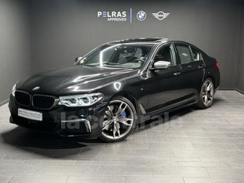 BMW SERIE 5 G30 (G30) M550DA XDRIVE 400