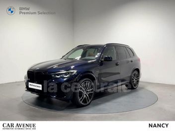 BMW X5 G05 (G05) XDRIVE45E 394 M SPORT BVA8