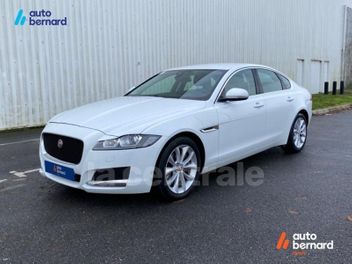 JAGUAR XF 2 II 2.0D 180 9CV PRESTIGE AUTO