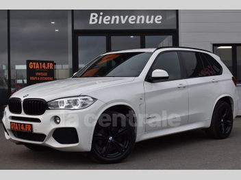 BMW X5 F15 (F15) XDRIVE25DA 231 M SPORT