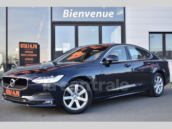 VOLVO S90 (2E GENERATION) II D4 ADBLUE 190 BUSINESS EXECUTIVE GEARTRONIC 8