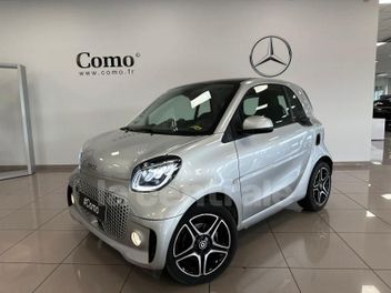 SMART FORFOUR 2 II (2) EQ BEV 18KWH PRIME