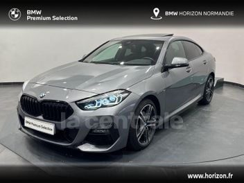 BMW SERIE 2 F44 GRAN COUPE (F44) GRAN COUPE 218D M SPORT BVA8