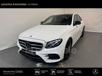 MERCEDES CLASSE E 5 V 220 D AMG LINE 9G-TRONIC