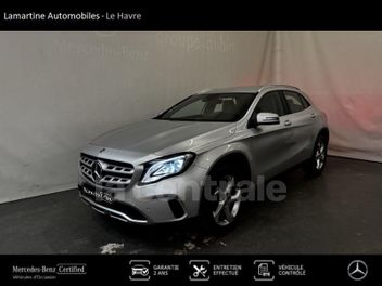 MERCEDES GLA (2) 200 D 7CV SENSATION 7G-DCT