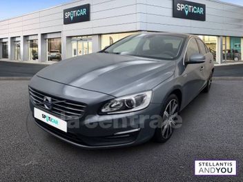 VOLVO S60 (2E GENERATION) II (2) D3 150 8CV OVERSTA EDITION GEARTRONIC 6