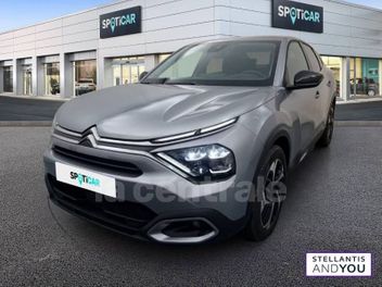 CITROEN C4 (3E GENERATION) X III X 1.5 BLUEHDI 130 S&S SHINE EAT8