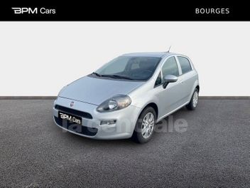 FIAT PUNTO 3 III (3) 1.2 69 LOUNGE 5P