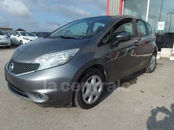 NISSAN NOTE 2 1.5 DCI 90 CONNECT EDITION