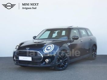 MINI MINI 3 CLUBMAN III (2) CLUBMAN F54 1.5 COOPER 136 EDITION KNIGHTSBRIDGE