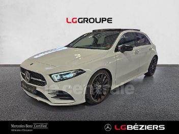 MERCEDES CLASSE A 4 IV 220 D AMG LINE 8G-DCT