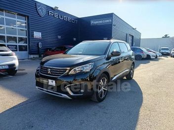 PEUGEOT 5008 (2) 1.2 PURETECH 130 S&S ALLURE