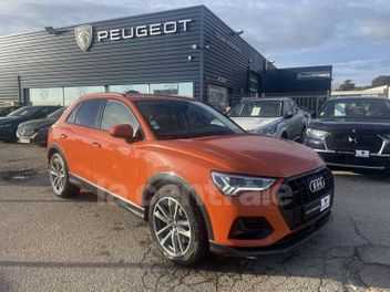 AUDI Q3 (2E GENERATION) II 40 TDI 190 DESIGN LUXE QUATTRO S TRONIC 7