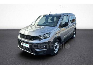 PEUGEOT E-RIFTER M E136 5PL ACTIVE PACK 50 KWH