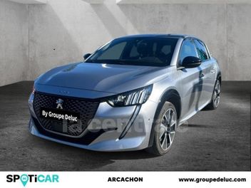 PEUGEOT E-208 (2E GENERATION) II ELECTRIQUE 136 GT 50 KWH