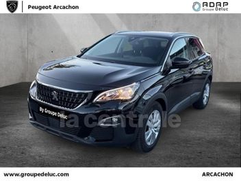 PEUGEOT 3008 (2E GENERATION) II 1.2 PURETECH 130 S&S 7CV ACTIVE EAT8