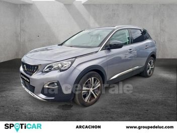 PEUGEOT 3008 (2E GENERATION) II 1.2 PURETECH 130 S&S 6CV ALLURE EAT8